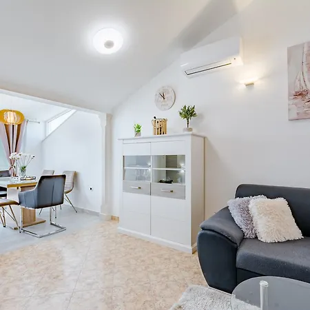 Apartment Penzo