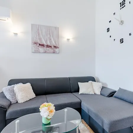 Penzo Apartment Split
