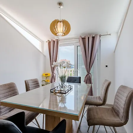 Penzo Apartment