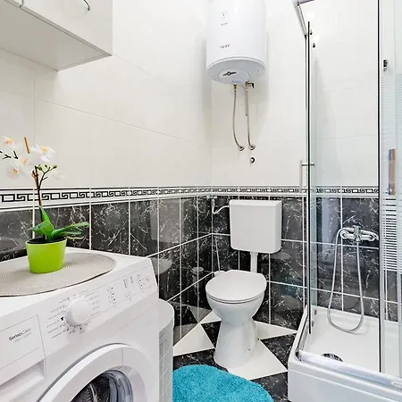 Apartment Penzo *
