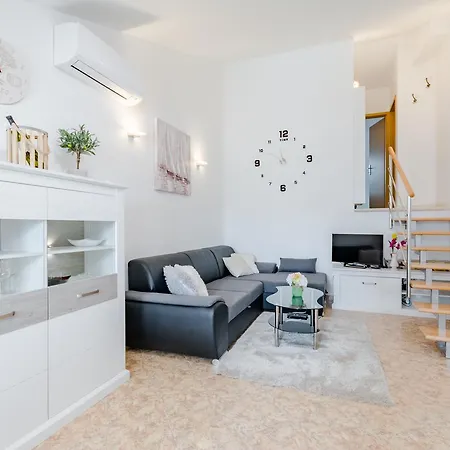 Apartment Penzo