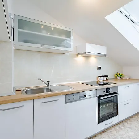 Apartment Penzo Split