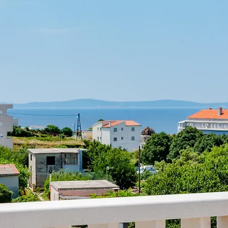 Appartement Penzo